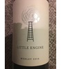 Little Engine Wines 2014